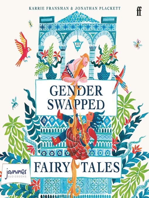 Title details for Gender Swapped Fairy Tales by Jonathan Plackett - Available